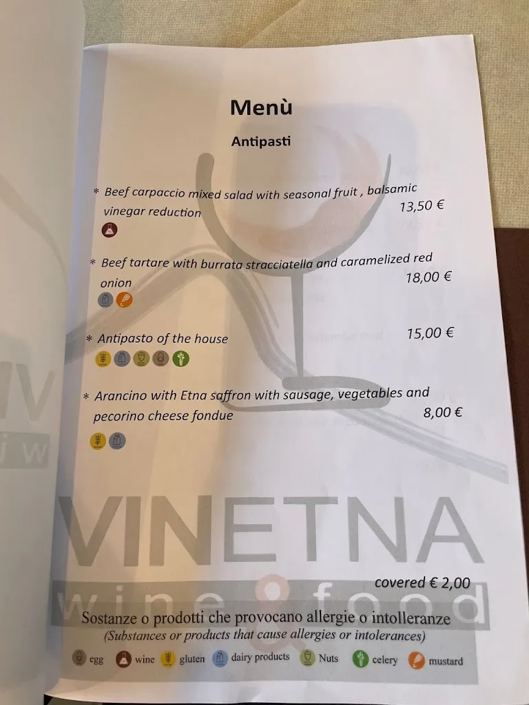 Menu_Osteria Vinetna_Linguaglossa_image_2