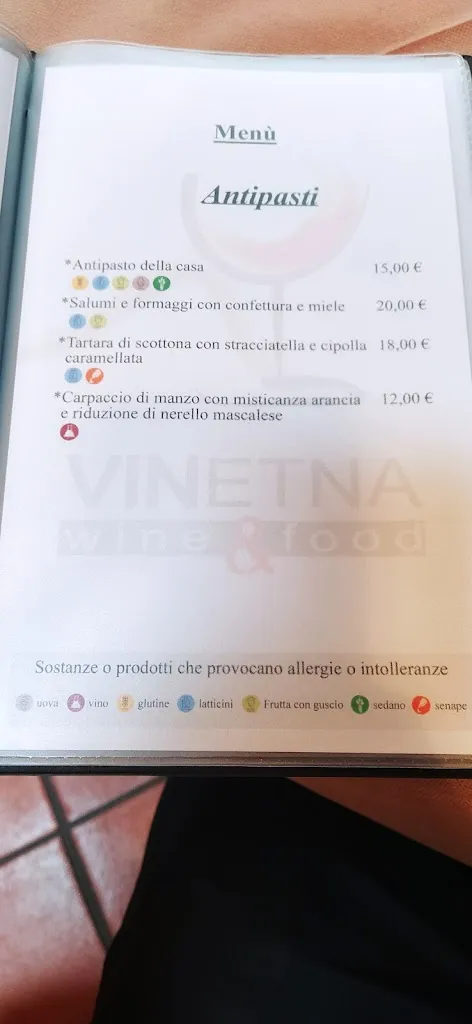 Menu_Osteria Vinetna_Linguaglossa_image_4