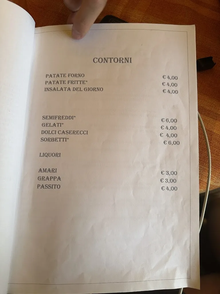 Menu_TRADIZIONE SICILIANA Ristorante Da Leo_Linguaglossa_image_4