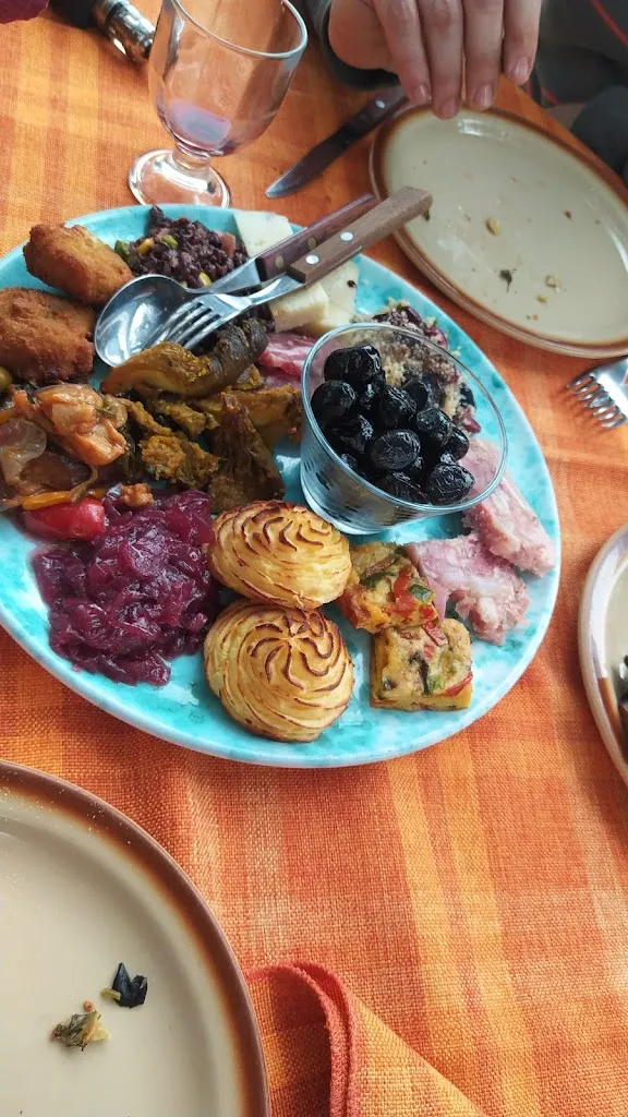 Menu_TRADIZIONE SICILIANA Ristorante Da Leo_Linguaglossa_image_5