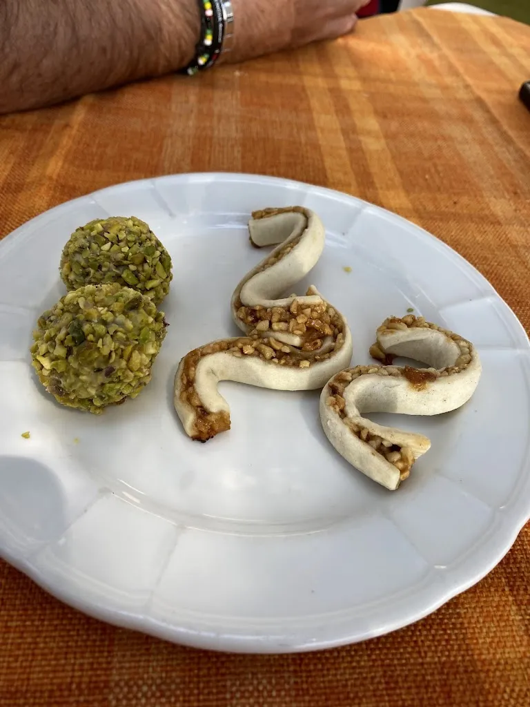 Menu_TRADIZIONE SICILIANA Ristorante Da Leo_Linguaglossa_image_6