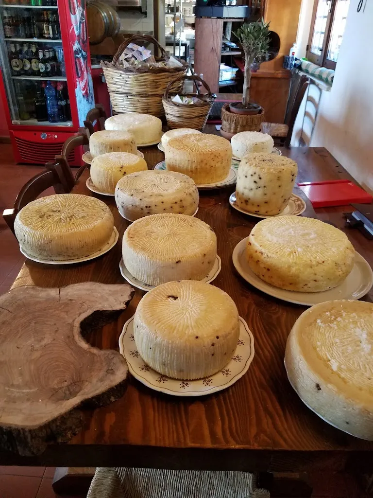 Menu_TRADIZIONE SICILIANA Ristorante Da Leo_Linguaglossa_image_8