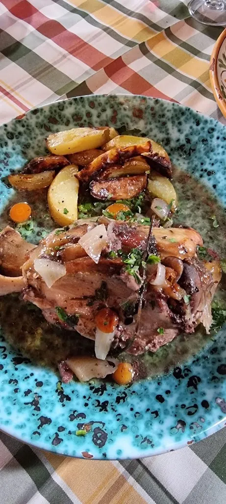 Menu_TRADIZIONE SICILIANA Ristorante Da Leo_Linguaglossa_image_9