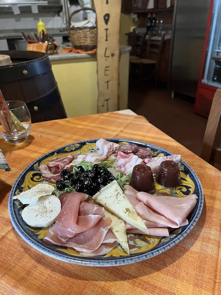 Andrew Snape_TRADIZIONE SICILIANA Ristorante Da Leo_Linguaglossa_review