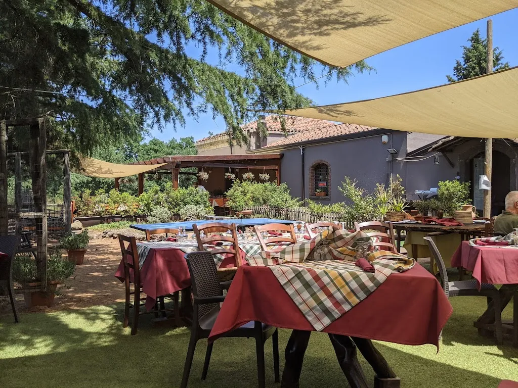 TRADIZIONE SICILIANA Ristorante Da Leo restaurant in Linguaglossa