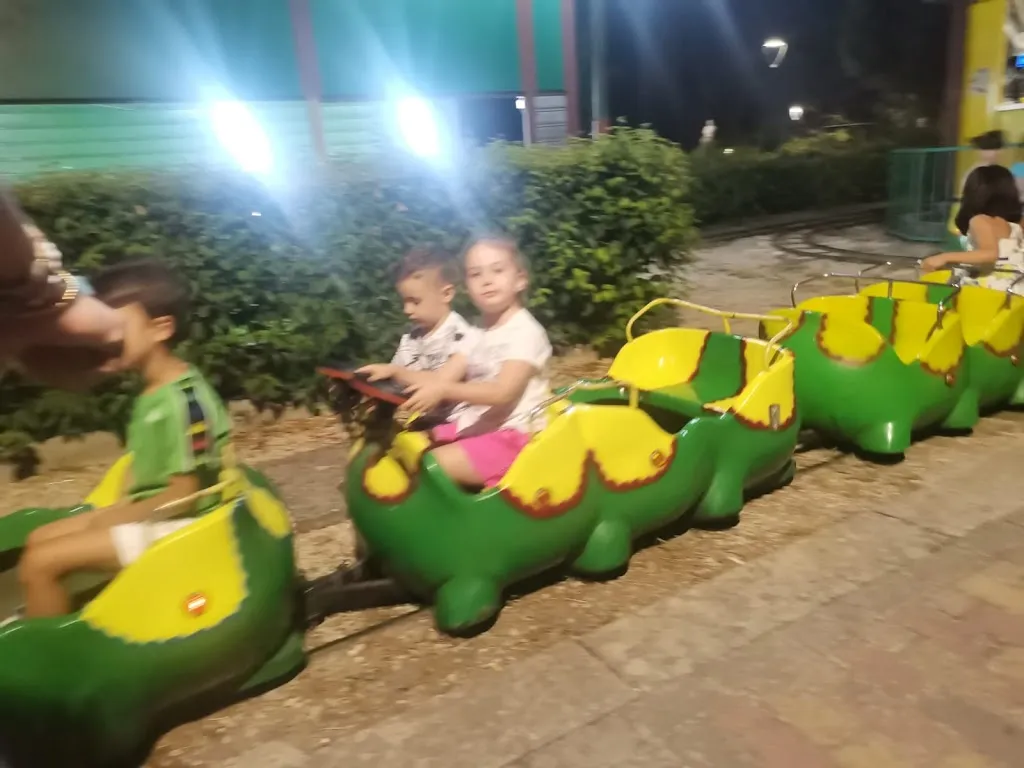 little fast food doc ristorante a Gravina in Puglia