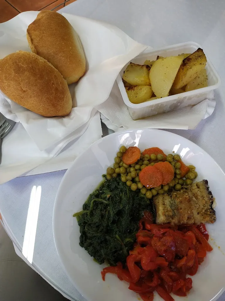 Natalie Blanc_Gastronomia L'Aurora_Linguaglossa_review