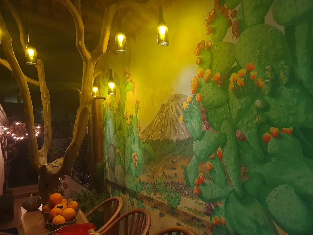 Grazia Savoca_ristorante boccaperta SC._Linguaglossa_review