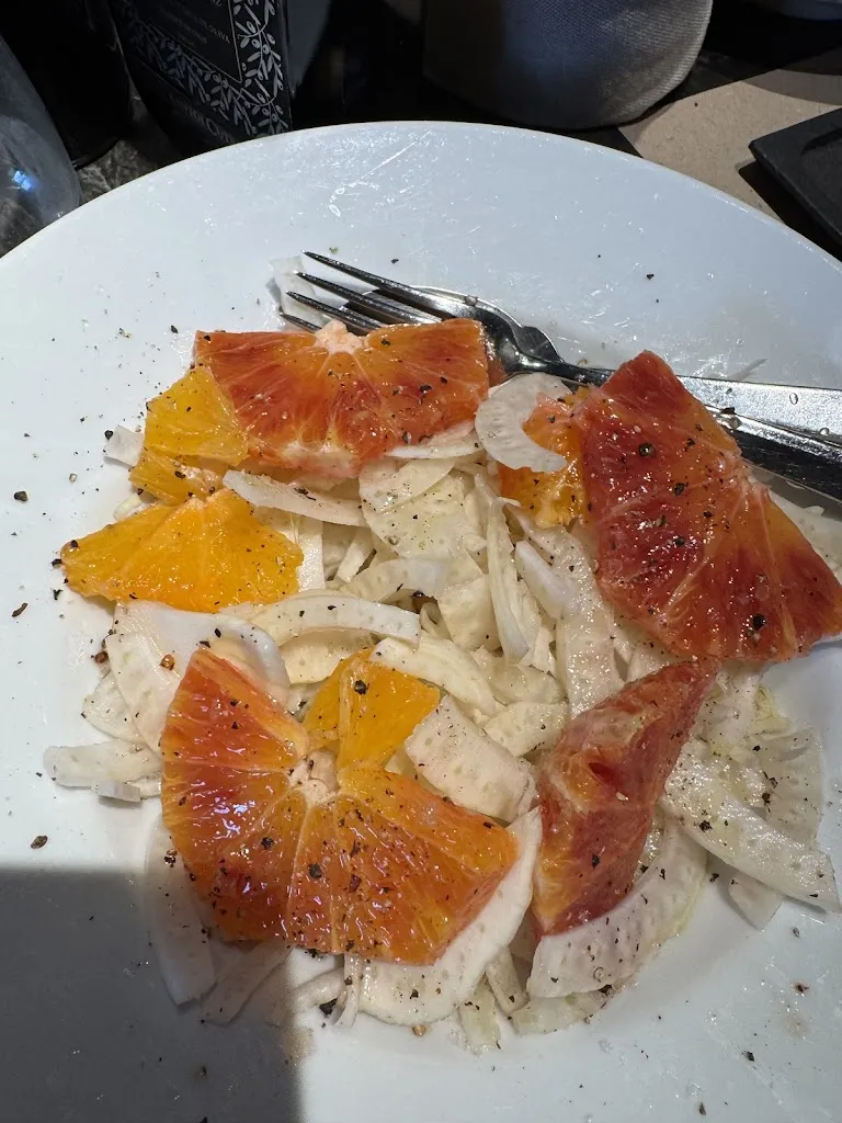 Anja M_In Cucina Dai Pennisi_Linguaglossa_recensione