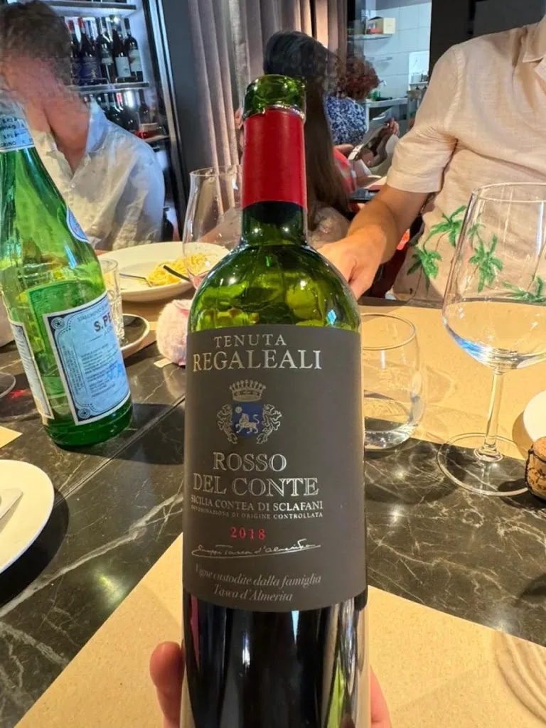 L Y_In Cucina Dai Pennisi_Linguaglossa_recensione