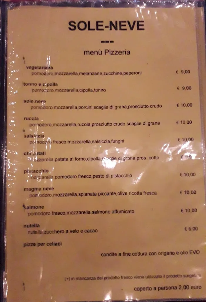 Menu_Ristorante Pizzeria Sole-Neve Di Confalone E C. Sas_Linguaglossa_image_3