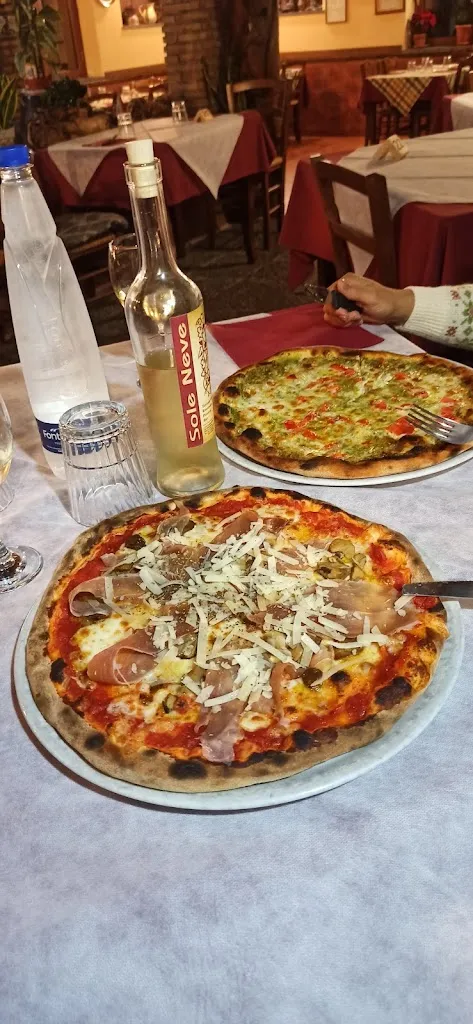 Brian Diacono_Ristorante Pizzeria Sole-Neve Di Confalone E C. Sas_Linguaglossa_review