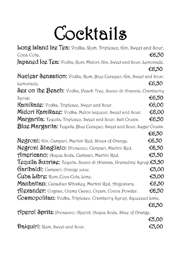 Menu_L'Altro Royal_Linguaglossa_image_1