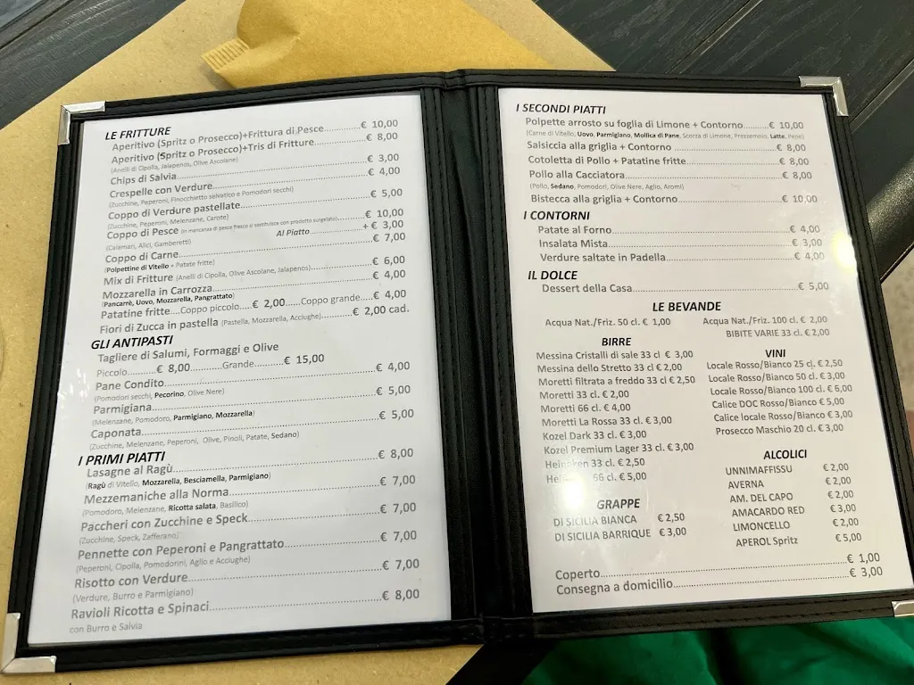 Yelena_Semplice e Buono Friggitoria Gastronomia_Linguaglossa_review