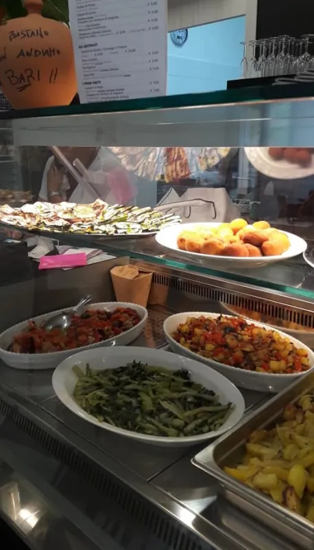 Semplice e Buono Friggitoria Gastronomia_Linguaglossa_slider_image_2