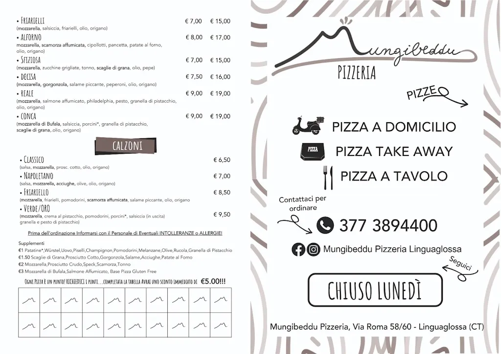 Menu_Mungibeddu Pizzeria_Linguaglossa_image_1