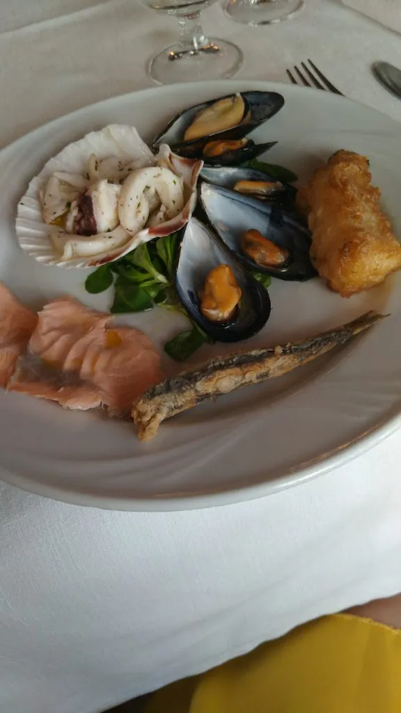 Menu_Ristorante Il Pescofaliero Di Guastamacchia Mauro E C._Gravina in Puglia_image_1