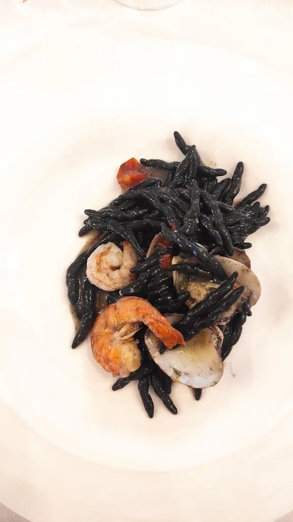 Menu_Ristorante Il Pescofaliero Di Guastamacchia Mauro E C._Gravina in Puglia_image_5