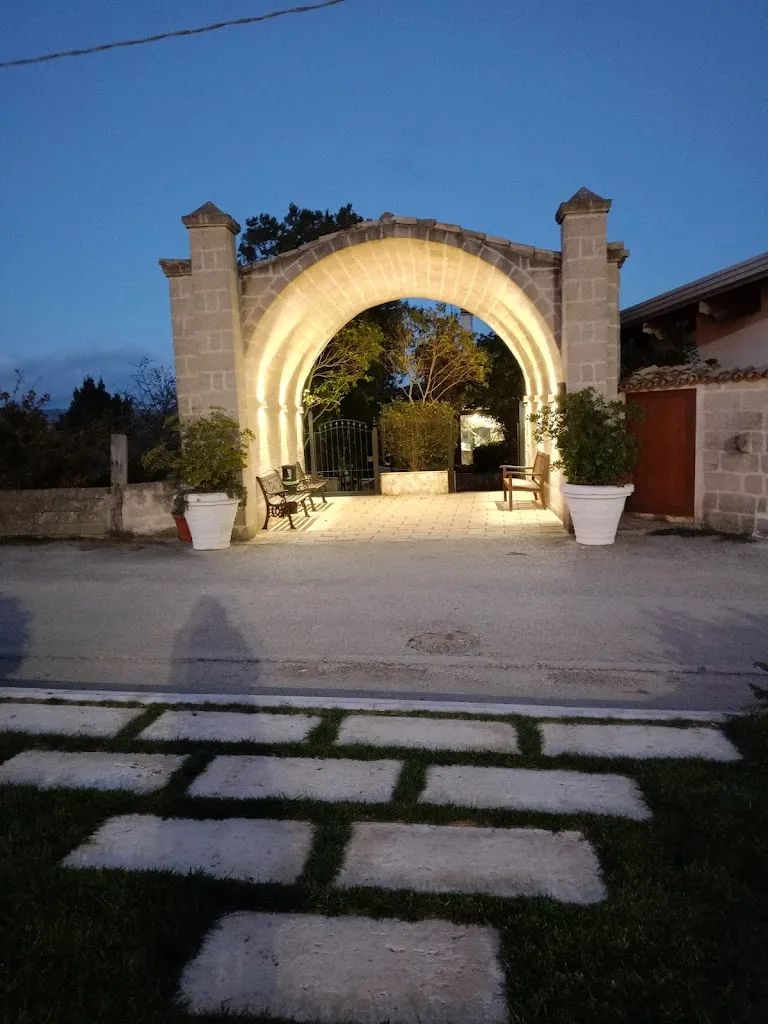 NATALINA ALTIERI_Ristorante Il Pescofaliero Di Guastamacchia Mauro E C._Gravina in Puglia_review