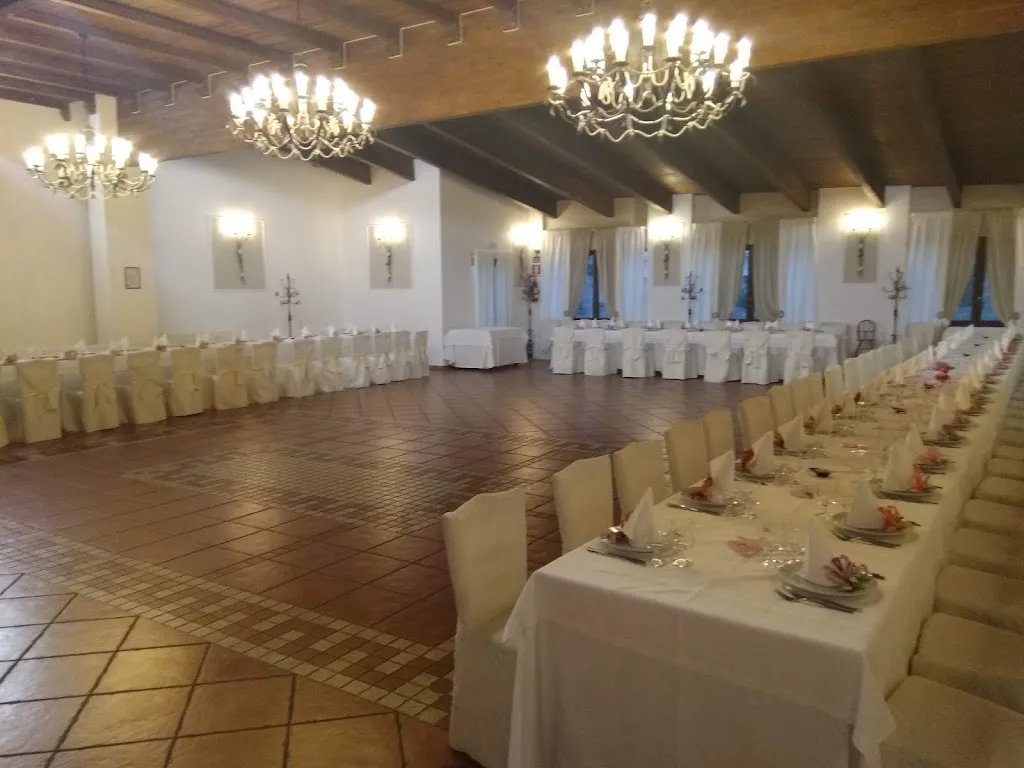Ristorante Il Pescofaliero Di Guastamacchia Mauro E C. ristorante a Gravina in Puglia