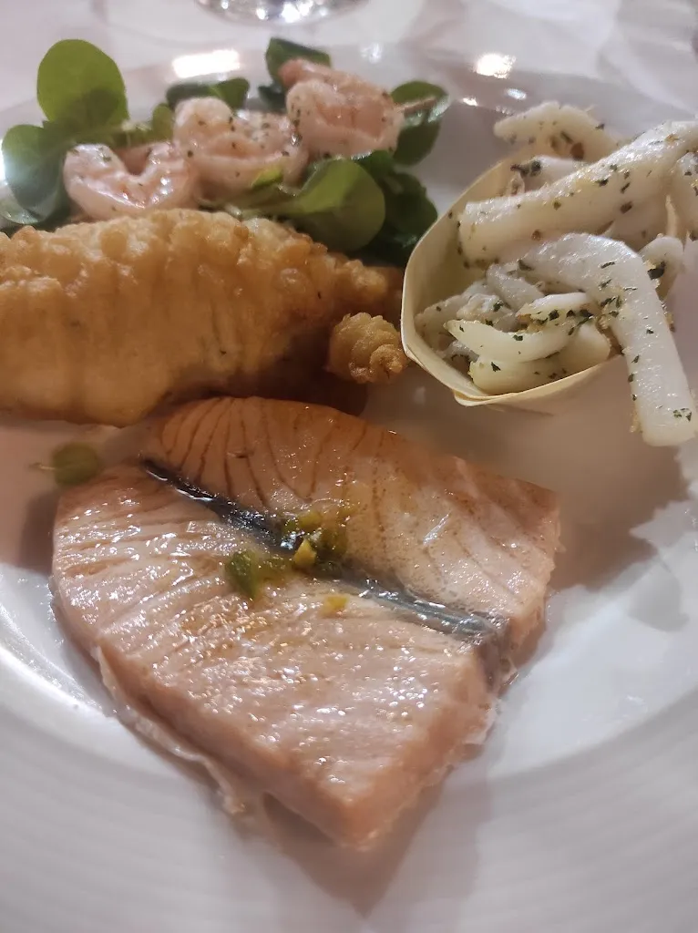 Ristorante Il Pescofaliero Di Guastamacchia Mauro E C._Gravina in Puglia_slider_image_3