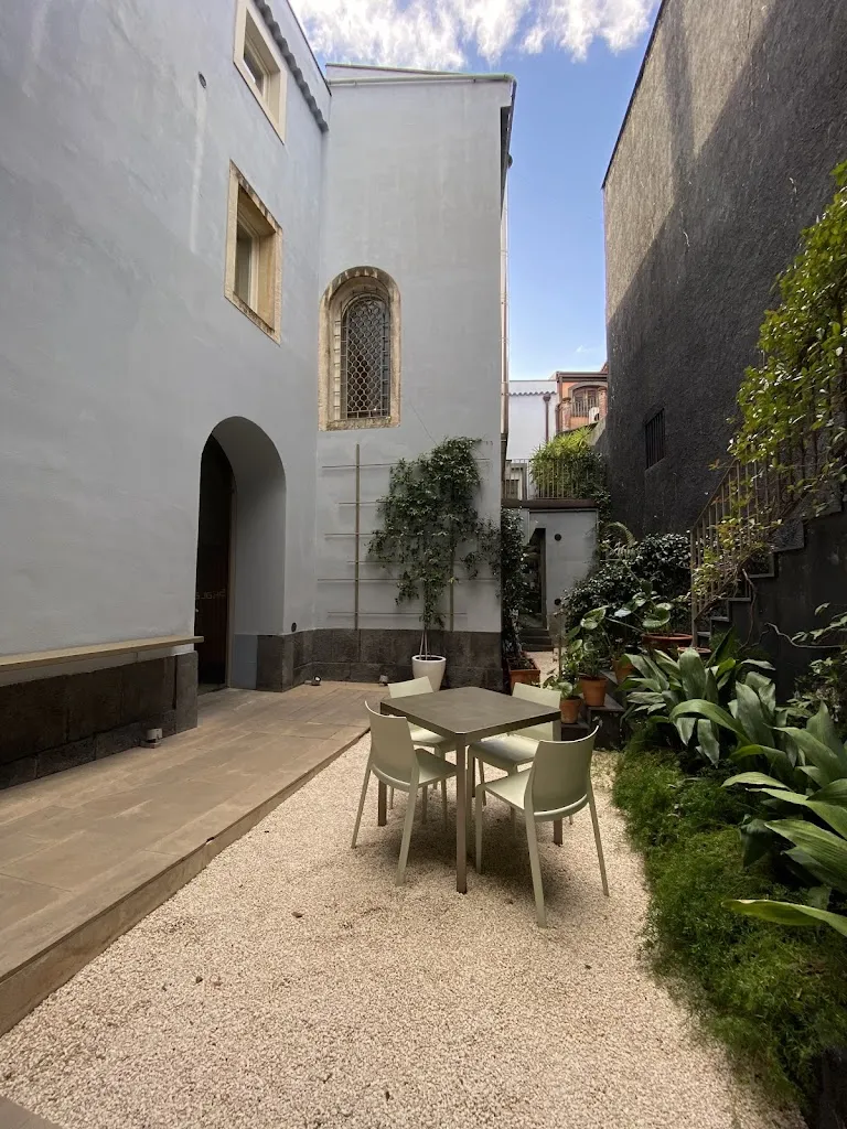 Arcadi Art_Shalai Resort_Linguaglossa_review