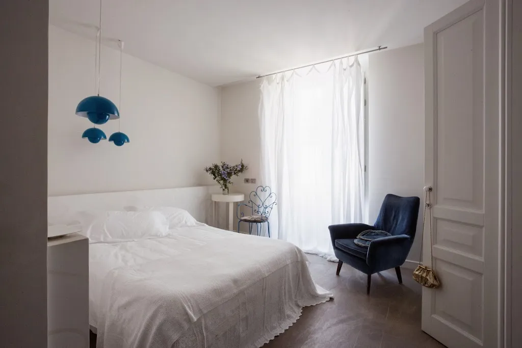 Shalai Resort restaurant in Linguaglossa