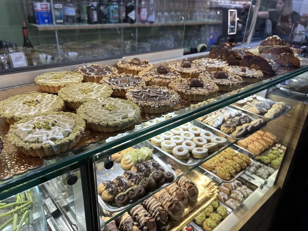 MA DO_Turé Bar_Linguaglossa_review