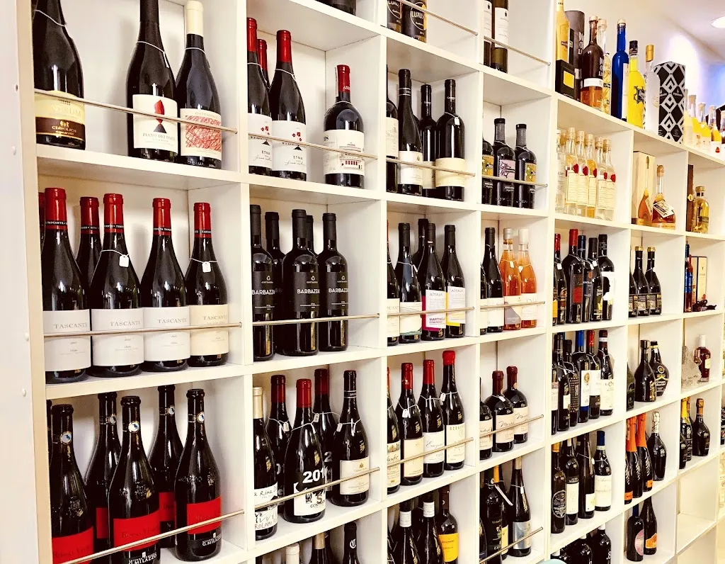 Turé Bar restaurant in Linguaglossa