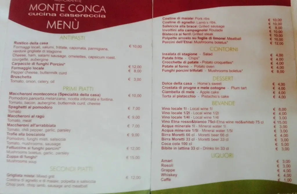 Menu_Ristorante Monte Conca_Linguaglossa_image_4