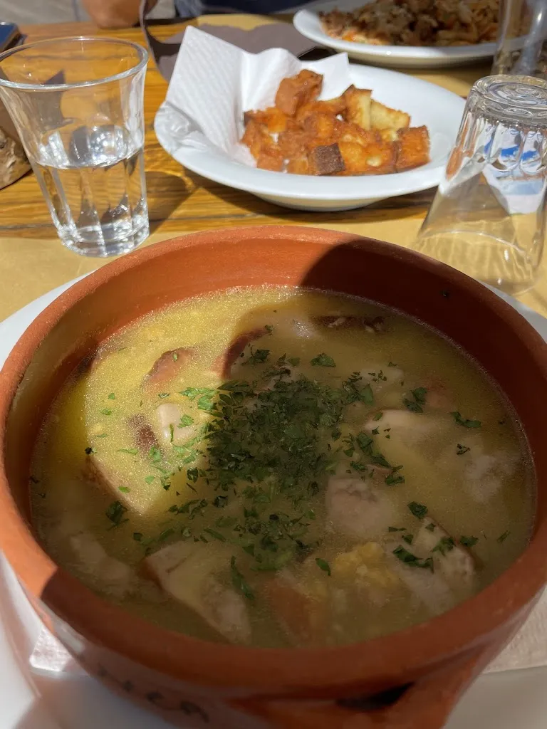 CLARA W._Ristorante Monte Conca_Linguaglossa_review