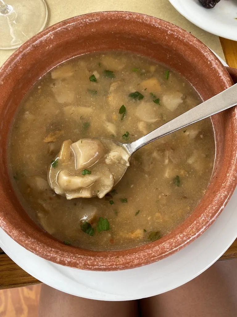 Liana Kiseleva_Ristorante Monte Conca_Linguaglossa_review