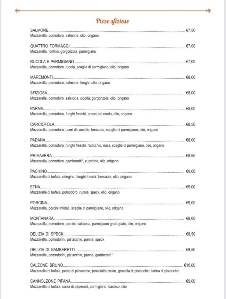 Menu_Pizzeria Damino Antonio_Linguaglossa_image_2