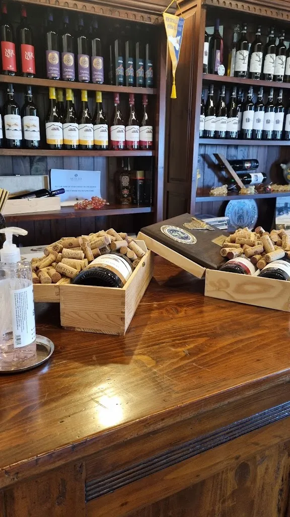 shahar sichel_Scilio Tenuta di Valle Galfina_Linguaglossa_recensione