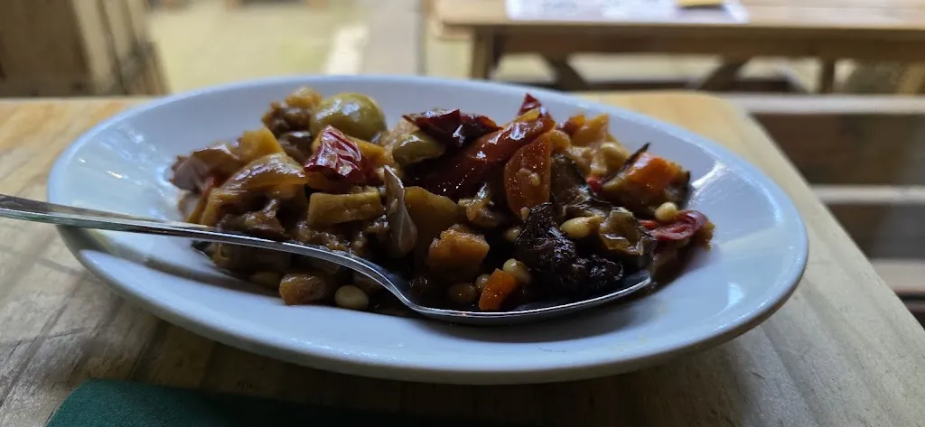 alex s_Rifugio Ragabo_Linguaglossa_review