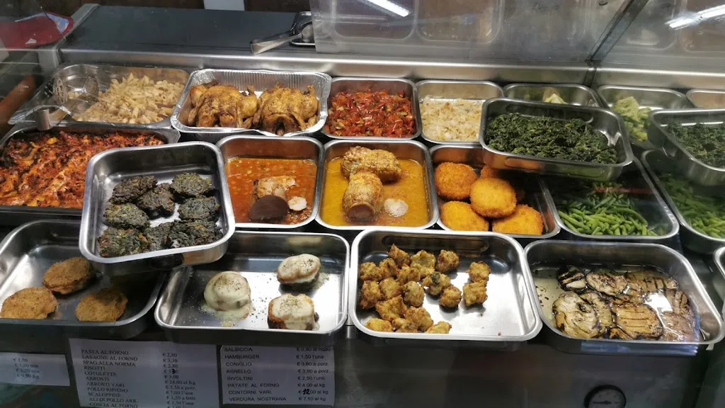 Gastronomia-Tav.calda-Macelleria Bottega Dell'Etna _Linguaglossa_slider_image_3