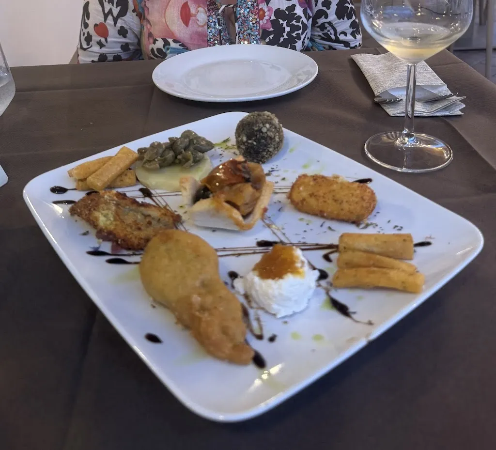 andrew S_Trattoria A Quadara_Malfa_review
