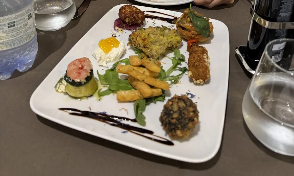 Peck T_Trattoria A Quadara_Malfa_review