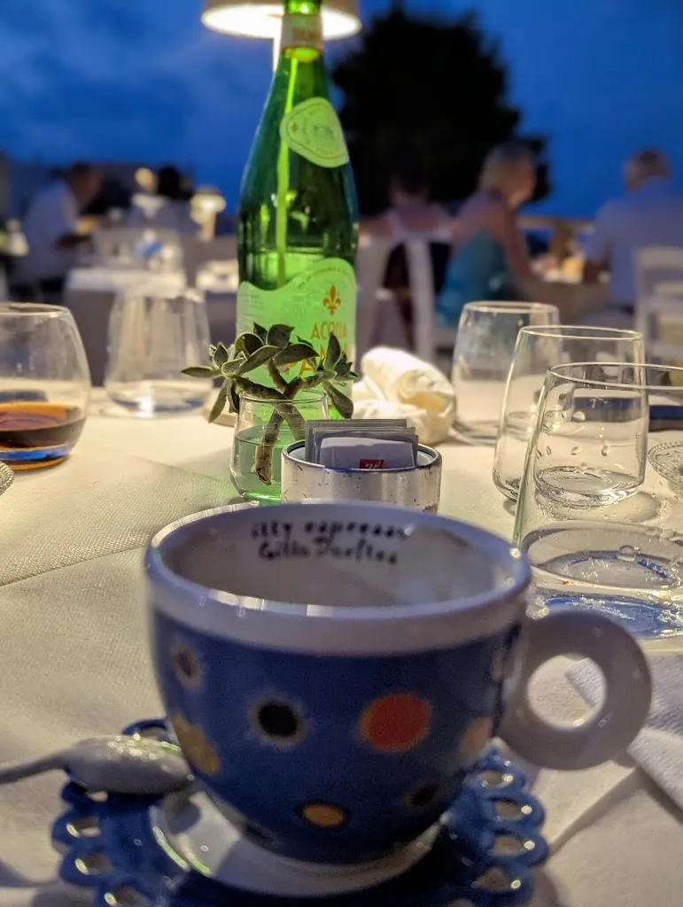 Din Islam_La Pinnata del Monsú_Malfa_review