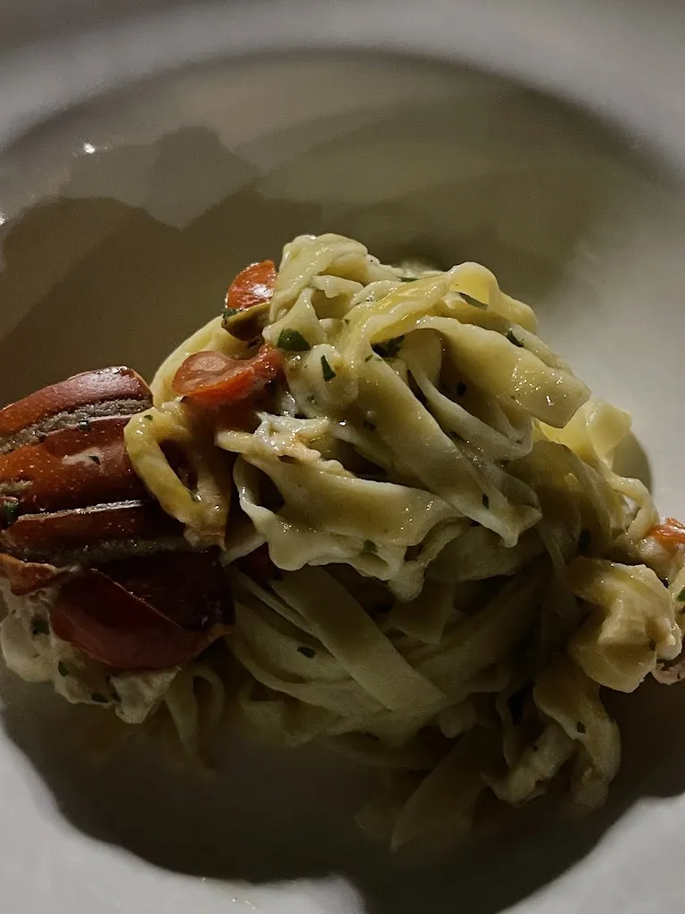 Daniel Preisinger_La Pinnata del Monsú_Malfa_review