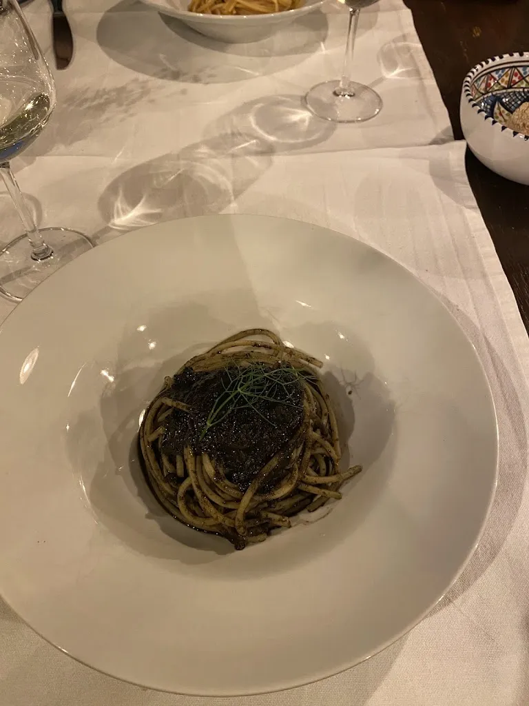Emma Darbinian_La Locanda del Postino_Malfa_review