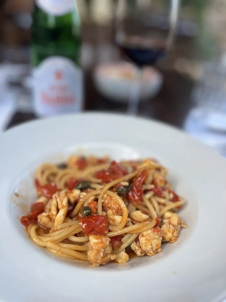 Dally Tubo_La Locanda del Postino_Malfa_review