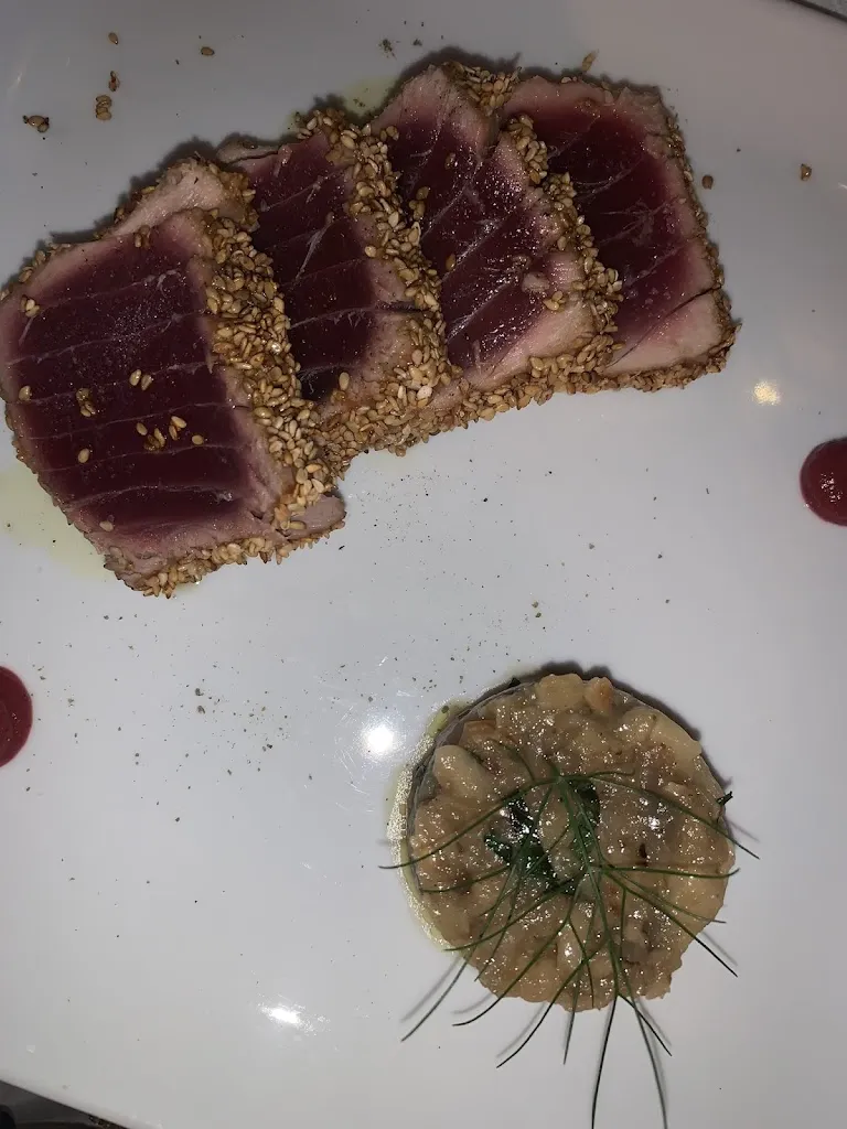 Elaine Doxtader_“U Cucunciu” Ristorante&Pizzeria_Malfa_review