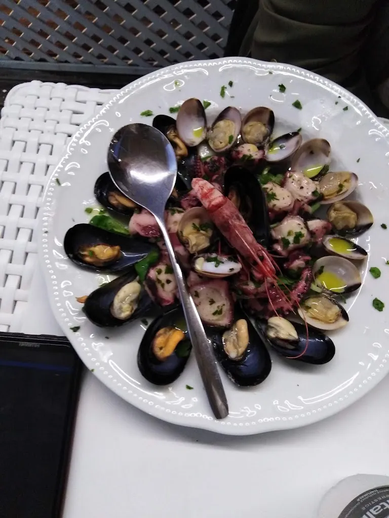 Menu_La locanda sul Mare by Beachbar SEA VIEW RESTAURANT_Marausa_image_1