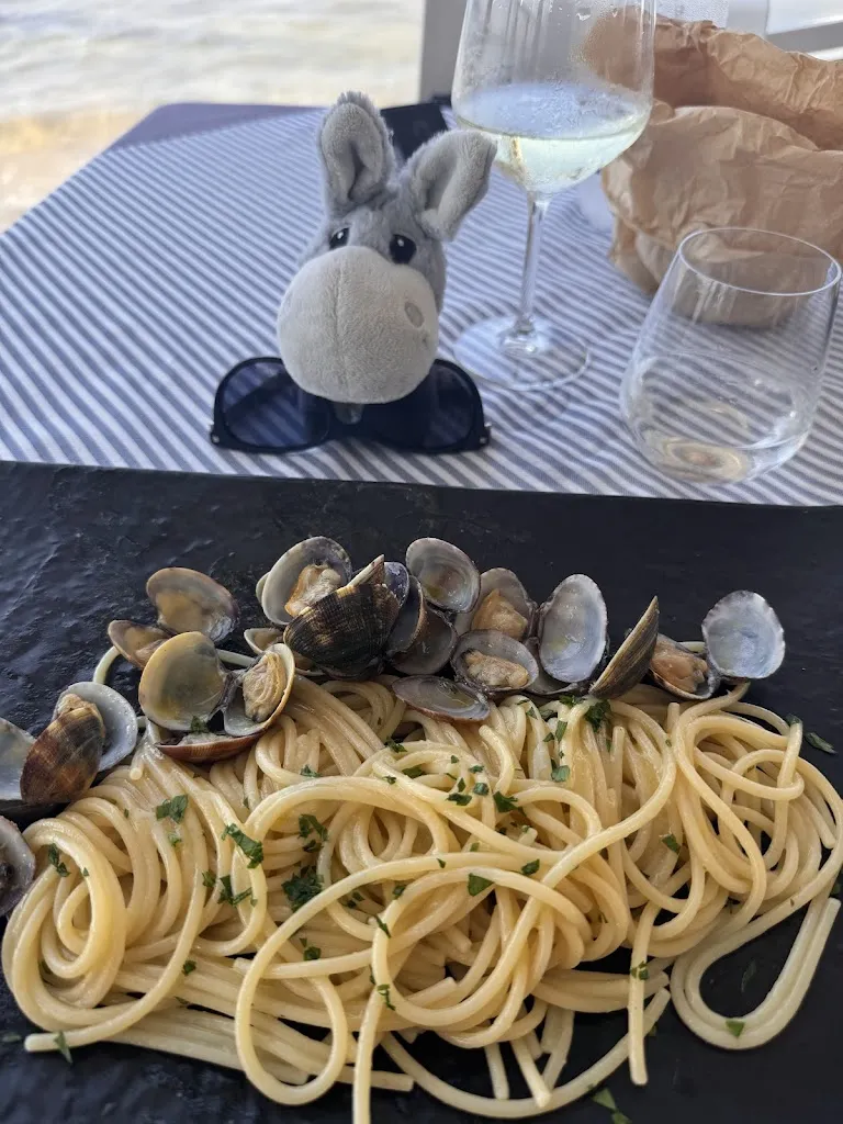 Menu_La locanda sul Mare by Beachbar SEA VIEW RESTAURANT_Marausa_image_4