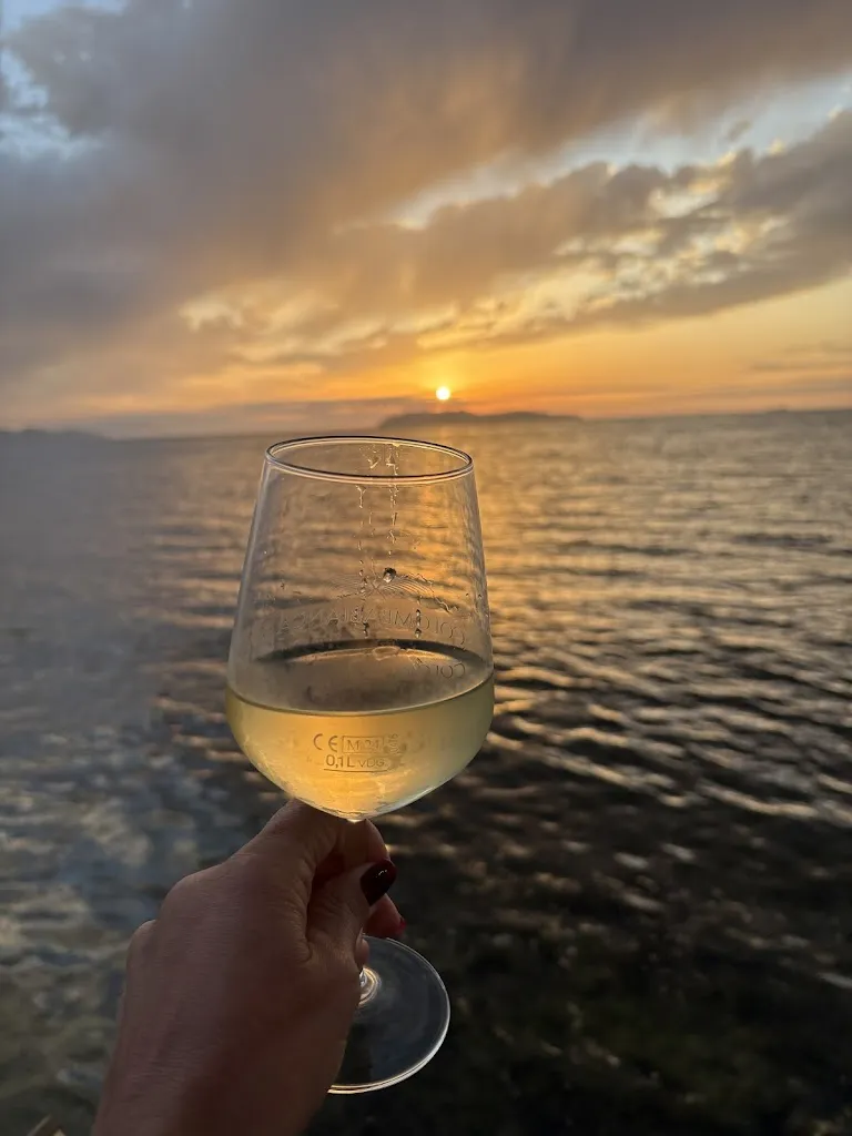 Menu_La locanda sul Mare by Beachbar SEA VIEW RESTAURANT_Marausa_image_5