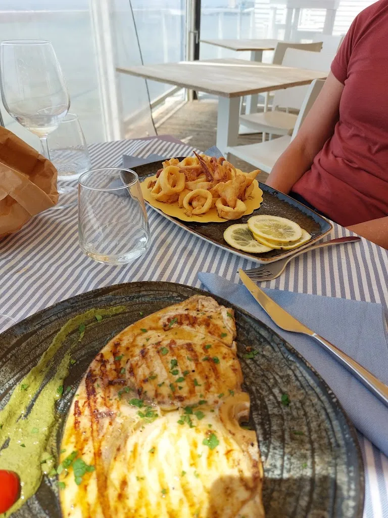 Menu_La locanda sul Mare by Beachbar SEA VIEW RESTAURANT_Marausa_image_9