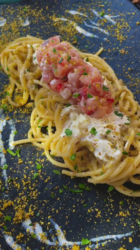 La locanda sul Mare by Beachbar SEA VIEW RESTAURANT_Marausa_slider_image_2