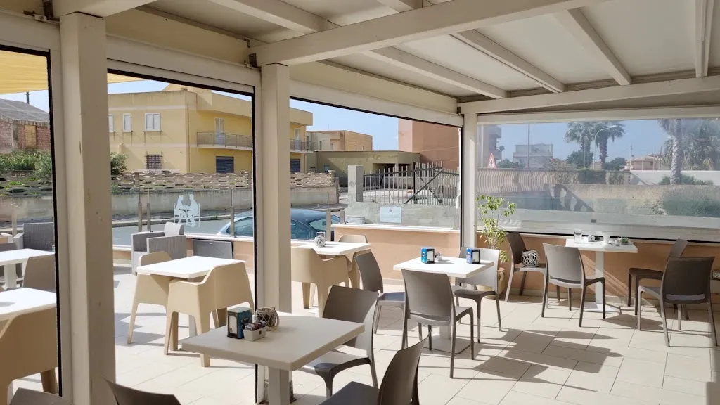 MALIBU'Bar Ristorante Balera restaurant in Marausa