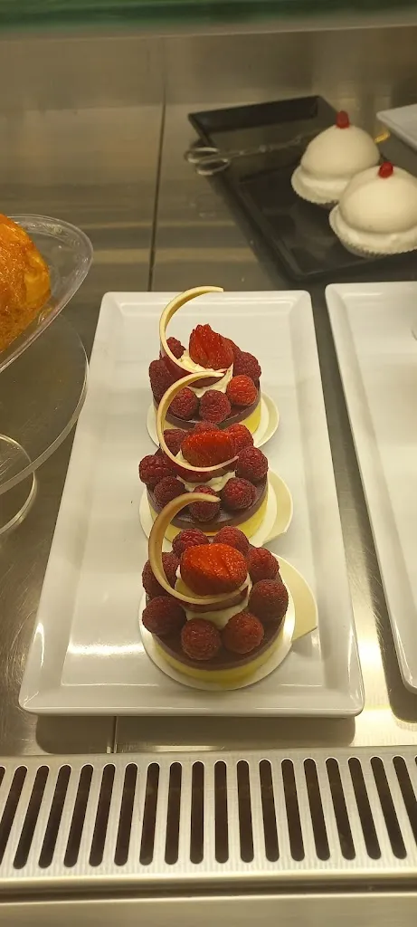 Menu_Pasticceria Prestige_Gravina in Puglia_image_4